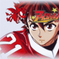 eyeshield21