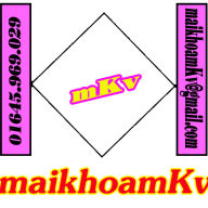 maikhoamkv