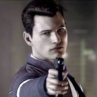 CONNOR(RK 800)