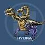 Monster Hydra