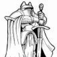 † Swordman †