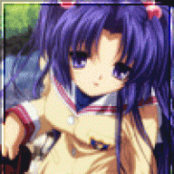 Ichinose Kotomi