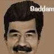 saddam