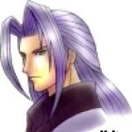 Safer Sephiroth