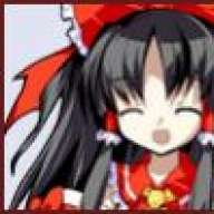 Reimu Hakurei
