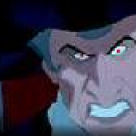 Claude Frollo