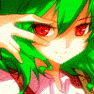 Kazami Yuuka