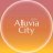 alluviacity